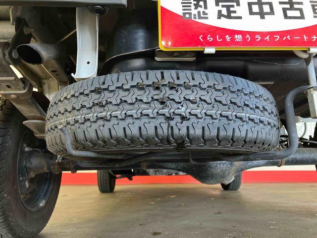 ハイゼットトラックスタンダード（車内　消臭・抗菌　処理済）　４ＷＤ　５速マニュアル（新潟県）の中古車