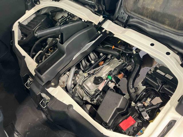 ハイゼットカーゴスペシャル（車内　消臭・抗菌　処理済）　４ＷＤ　両側スライドドア　ナビ（新潟県）の中古車