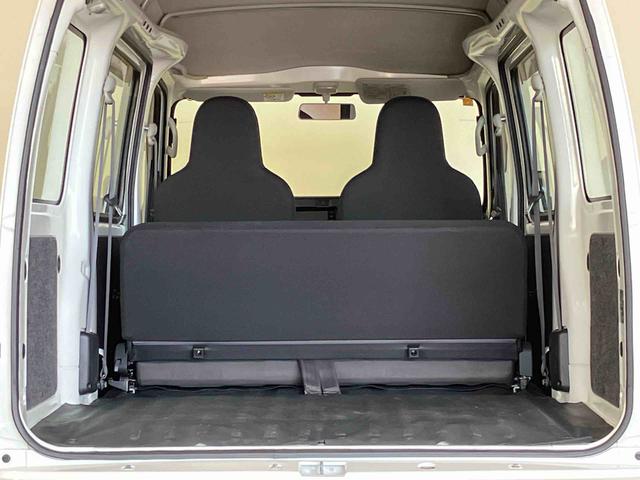 ハイゼットカーゴスペシャル（車内　消臭・抗菌　処理済）　４ＷＤ　両側スライドドア　ナビ（新潟県）の中古車