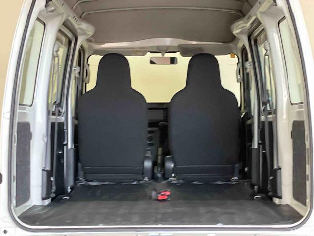 ハイゼットカーゴスペシャル（車内　消臭・抗菌　処理済）　４ＷＤ　両側スライドドア　ナビ（新潟県）の中古車