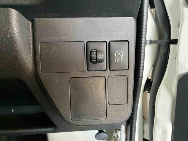 ハイゼットカーゴスペシャル（車内　消臭・抗菌　処理済）　４ＷＤ　両側スライドドア　ナビ（新潟県）の中古車