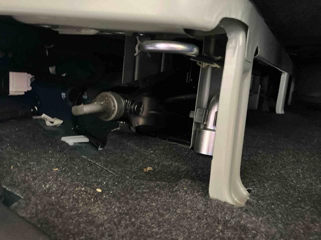 アトレーＸ（車内　消臭・抗菌　処理済）　衝突被害軽減システム　４ＷＤ　両側スライドドア　キーフリーシステム（新潟県）の中古車