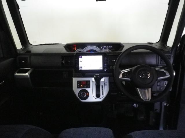 ウェイクＸ（車内　消臭・抗菌　処理済）　衝突被害軽減システム　４ＷＤ　片側パワースライドドア　ナビ　バックカメラ　アルミホイール　キーフリーシステム（新潟県）の中古車