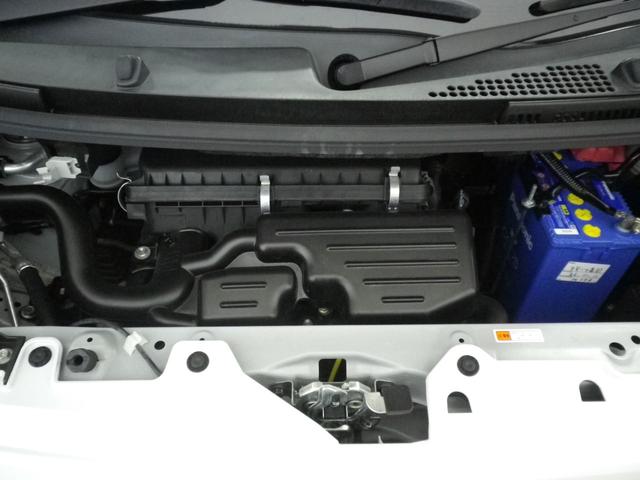 ムーヴキャンバスＧメイクアップＶＳ　ＳＡIII（車内　消臭・抗菌　処理済）　衝突被害軽減システム　４ＷＤ　両側パワースライドドア　ナビ　パノラマモニター　キーフリーシステム（新潟県）の中古車