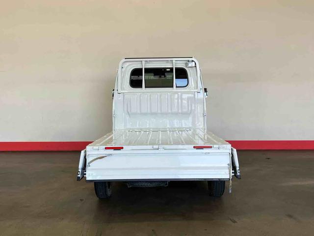ハイゼットトラックエクストラＳＡIIIｔ（車内　消臭・抗菌　処理済）　衝突被害軽減システム　４ＷＤ　５速マニュアル　キーレスエントリー（新潟県）の中古車