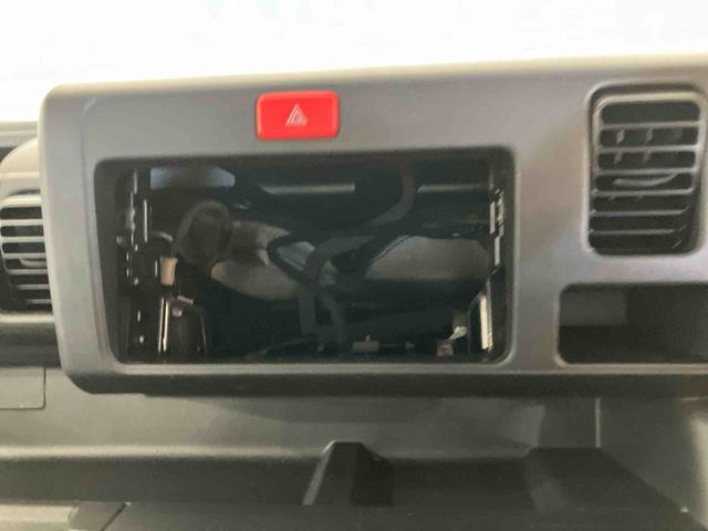 ハイゼットトラックエクストラＳＡIIIｔ（車内　消臭・抗菌　処理済）　衝突被害軽減システム　４ＷＤ　５速マニュアル　キーレスエントリー（新潟県）の中古車