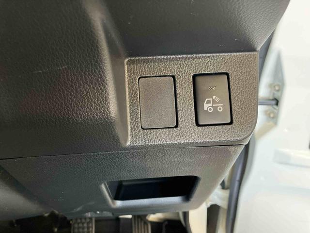 ハイゼットトラックエクストラＳＡIIIｔ（車内　消臭・抗菌　処理済）　衝突被害軽減システム　４ＷＤ　５速マニュアル　キーレスエントリー（新潟県）の中古車