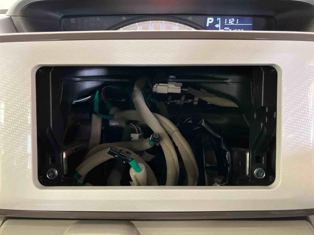 ムーヴキャンバスＸメイクアップリミテッド　ＳＡIII（車内　消臭・抗菌　処理済）　衝突被害軽減システム　４ＷＤ　両側パワースライドドア　バックカメラ　キーフリーシステム（新潟県）の中古車