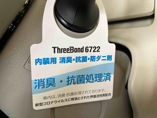 ムーヴキャンバスＸメイクアップリミテッド　ＳＡIII（車内　消臭・抗菌　処理済）　衝突被害軽減システム　４ＷＤ　両側パワースライドドア　バックカメラ　キーフリーシステム（新潟県）の中古車