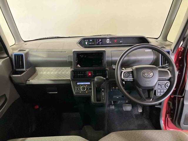 タントＸセレクション（車内　消臭・抗菌　処理済）　衝突被害軽減システム　４ＷＤ　片側パワースライドドア　バックカメラ　キーフリーシステム（新潟県）の中古車