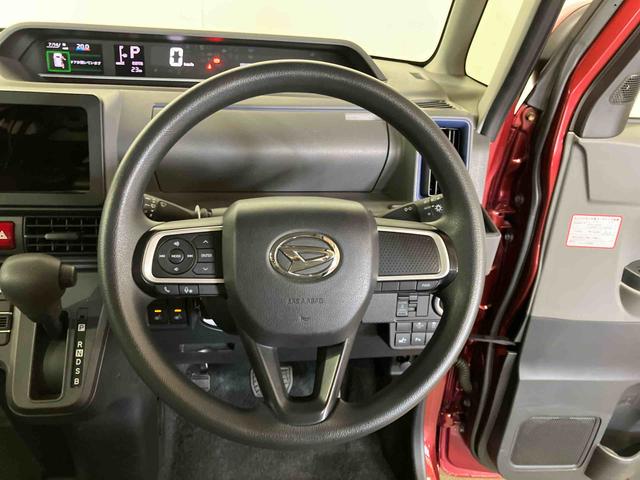 タントＸセレクション（車内　消臭・抗菌　処理済）　衝突被害軽減システム　４ＷＤ　片側パワースライドドア　バックカメラ　キーフリーシステム（新潟県）の中古車