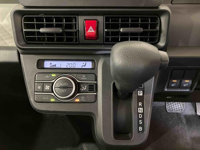 タントＸセレクション（車内　消臭・抗菌　処理済）　衝突被害軽減システム　４ＷＤ　片側パワースライドドア　バックカメラ　キーフリーシステム（新潟県）の中古車