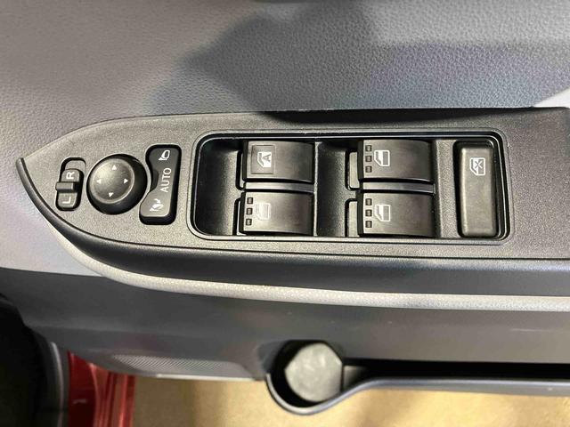 タントＸセレクション（車内　消臭・抗菌　処理済）　衝突被害軽減システム　４ＷＤ　片側パワースライドドア　バックカメラ　キーフリーシステム（新潟県）の中古車