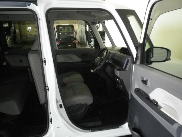 タントＸセレクション（車内　消臭・抗菌　処理済）　衝突被害軽減システム　４ＷＤ　片側パワースライドドア　ナビ　パノラマモニター　キーフリーシステム（新潟県）の中古車