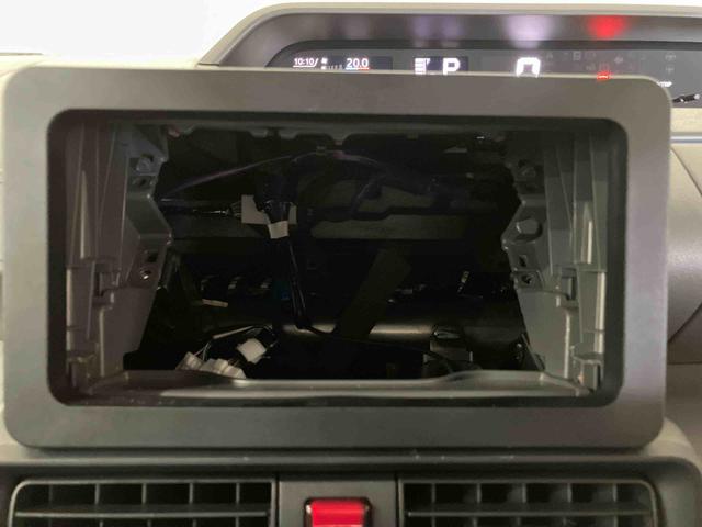 タントＸセレクション（車内　消臭・抗菌　処理済）　衝突被害軽減システム　片側パワースライドドア　バックカメラ　キーフリーシステム（新潟県）の中古車