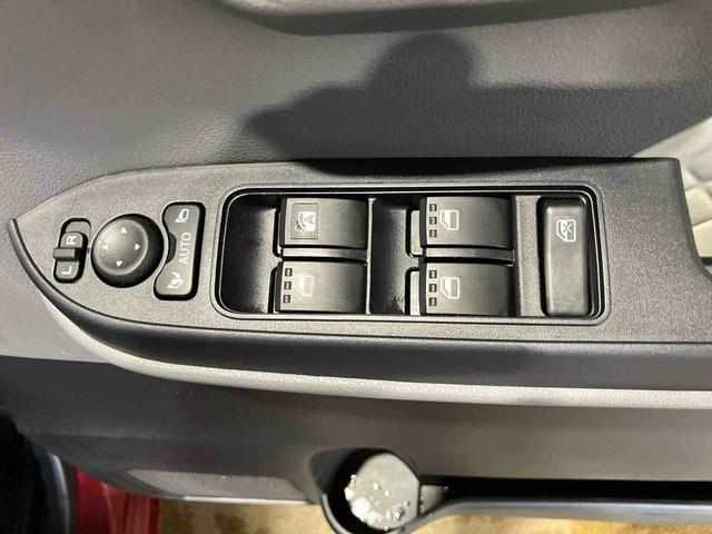 タントＸセレクション（車内　消臭・抗菌　処理済）　衝突被害軽減システム　片側パワースライドドア　バックカメラ　キーフリーシステム（新潟県）の中古車