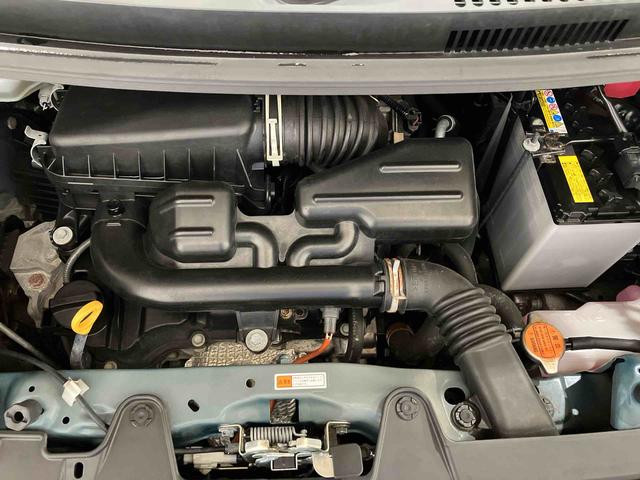 タントカスタムＸスタイルセレクション（車内　消臭・抗菌　処理済）　衝突被害軽減システム　４ＷＤ　両側パワースライドドア　ナビ　バックカメラ　アルミホイール　キーフリーシステム（新潟県）の中古車