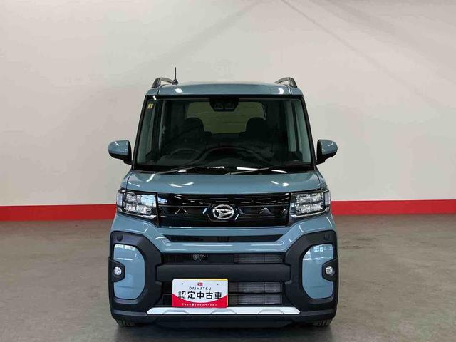 タントファンクロス（車内　消臭・抗菌　処理済）　衝突被害軽減システム　両側パワースライドドア　バックカメラ　アルミホイール　キーフリーシステム（新潟県）の中古車