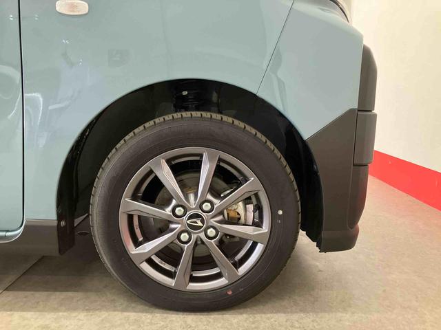 タントファンクロス（車内　消臭・抗菌　処理済）　衝突被害軽減システム　両側パワースライドドア　バックカメラ　アルミホイール　キーフリーシステム（新潟県）の中古車