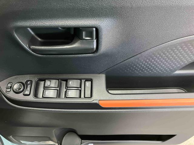 タントファンクロス（車内　消臭・抗菌　処理済）　衝突被害軽減システム　両側パワースライドドア　バックカメラ　アルミホイール　キーフリーシステム（新潟県）の中古車