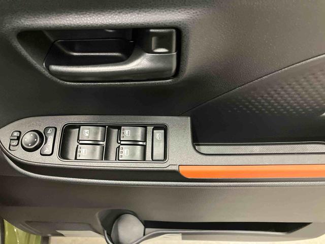 タントファンクロスターボ（車内　消臭・抗菌　処理済）　衝突被害軽減システム　４ＷＤ　両側パワースライドドア　バックカメラ　アルミホイール　キーフリーシステム（新潟県）の中古車