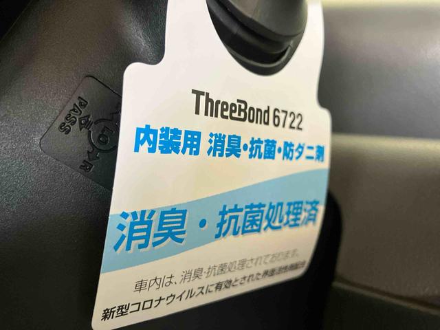 タントＸ（車内　消臭・抗菌　処理済）　衝突被害軽減システム　４ＷＤ　片側パワースライドドア　ナビ　パノラマモニター　キーフリーシステム（新潟県）の中古車