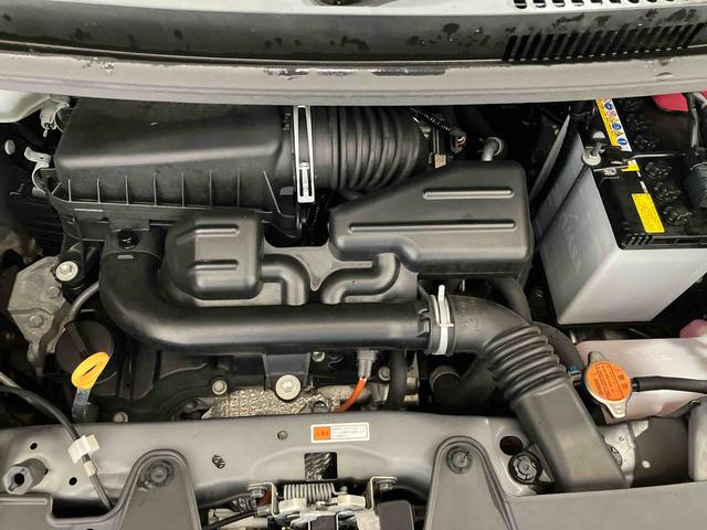 タントカスタムＸセレクション（車内　消臭・抗菌　処理済）　衝突被害軽減システム　４ＷＤ　両側パワースライドドア　アルミホイール　キーフリーシステム（新潟県）の中古車