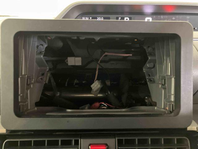タントカスタムＸセレクション（車内　消臭・抗菌　処理済）　衝突被害軽減システム　４ＷＤ　両側パワースライドドア　アルミホイール　キーフリーシステム（新潟県）の中古車