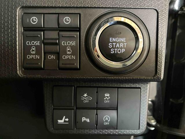 タントカスタムＸセレクション（車内　消臭・抗菌　処理済）　衝突被害軽減システム　４ＷＤ　両側パワースライドドア　アルミホイール　キーフリーシステム（新潟県）の中古車