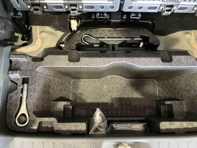 ムーヴキャンバスＬ　ＳＡII（車内　消臭・抗菌　処理済）　衝突被害軽減システム　ナビ　バックカメラ　キーレスエントリー（新潟県）の中古車