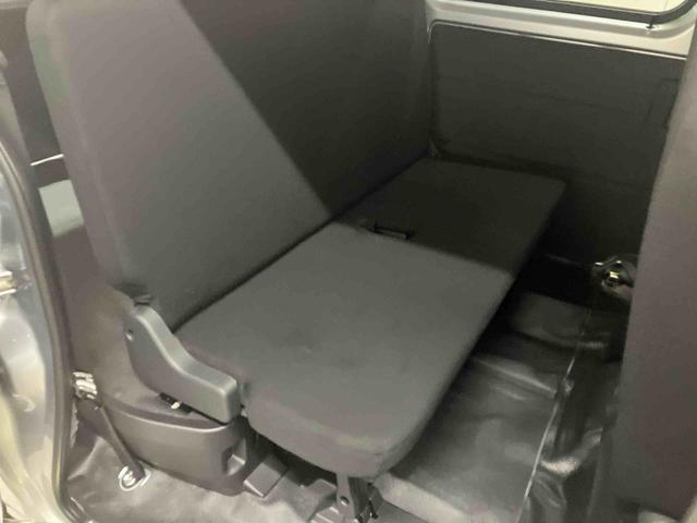 ハイゼットカーゴＤＸ（車内　消臭・抗菌　処理済）　衝突被害軽減システム　４ＷＤ　両側スライドドア　キーレスエントリー（新潟県）の中古車