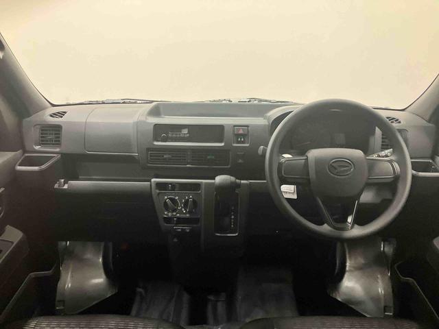 ハイゼットカーゴＤＸ（車内　消臭・抗菌　処理済）　衝突被害軽減システム　４ＷＤ　両側スライドドア　キーレスエントリー（新潟県）の中古車