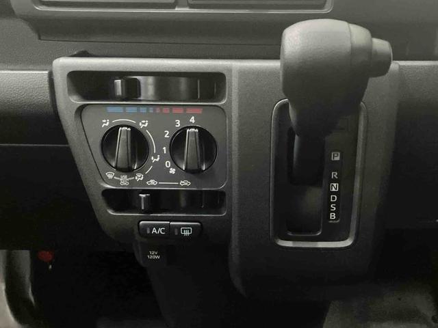 ハイゼットカーゴＤＸ（車内　消臭・抗菌　処理済）　衝突被害軽減システム　４ＷＤ　両側スライドドア　キーレスエントリー（新潟県）の中古車