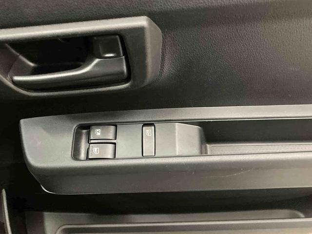 ハイゼットカーゴＤＸ（車内　消臭・抗菌　処理済）　衝突被害軽減システム　４ＷＤ　両側スライドドア　キーレスエントリー（新潟県）の中古車