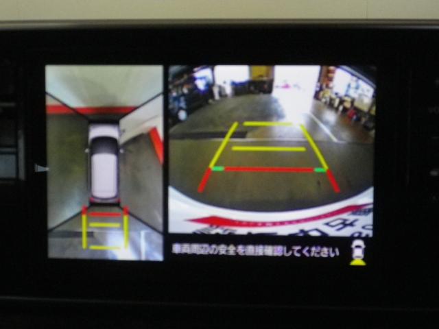 キャストスタイルＧ　ターボ　ＶＳ　ＳＡIII（車内　消臭・抗菌　処理済）　衝突被害軽減システム　ナビ　パノラマモニター　アルミホイール　キーフリーシステム（新潟県）の中古車