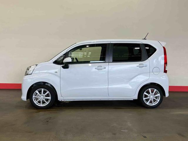 ムーヴＸリミテッドII　ＳＡIII（車内　消臭・抗菌　処理済）　衝突被害軽減システム　４ＷＤ　バックカメラ　アルミホイール　キーフリーシステム（新潟県）の中古車