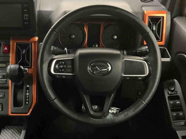 タフトＧ（車内　消臭・抗菌　処理済）　衝突被害軽減システム　４ＷＤ　ナビ　バックカメラ　アルミホイール　キーフリーシステム（新潟県）の中古車