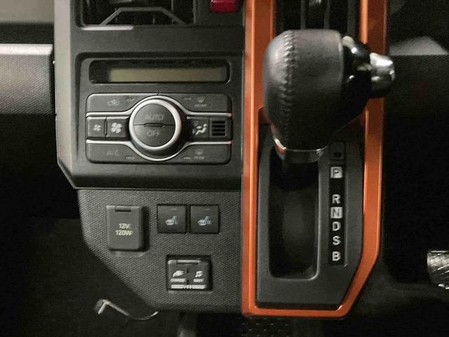 タフトＧ（車内　消臭・抗菌　処理済）　衝突被害軽減システム　４ＷＤ　ナビ　バックカメラ　アルミホイール　キーフリーシステム（新潟県）の中古車