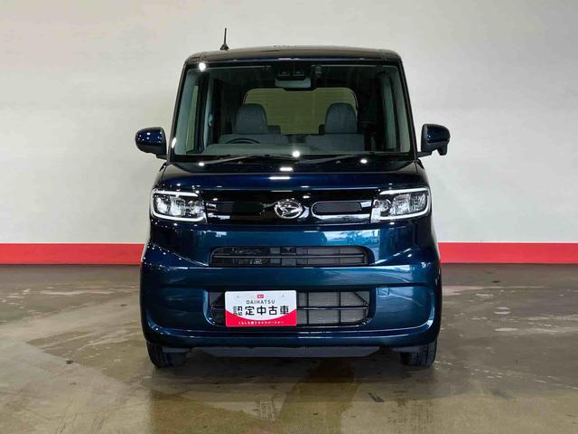 タントＸセレクション（車内　消臭・抗菌　処理済）　衝突被害軽減システム　４ＷＤ　片側パワースライドドア　ナビ　パノラマモニター　キーフリーシステム（新潟県）の中古車