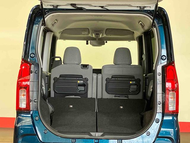 タントＸセレクション（車内　消臭・抗菌　処理済）　衝突被害軽減システム　４ＷＤ　片側パワースライドドア　ナビ　パノラマモニター　キーフリーシステム（新潟県）の中古車