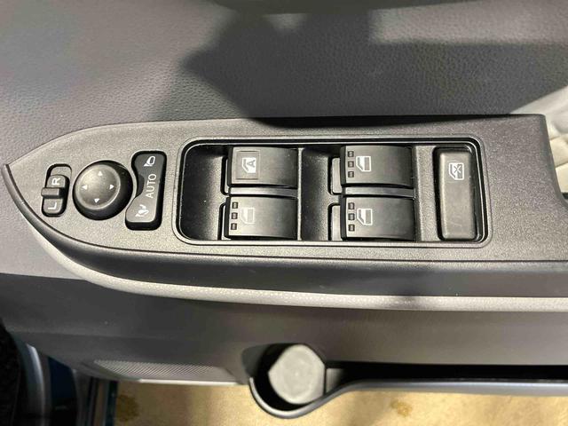 タントＸセレクション（車内　消臭・抗菌　処理済）　衝突被害軽減システム　４ＷＤ　片側パワースライドドア　ナビ　パノラマモニター　キーフリーシステム（新潟県）の中古車