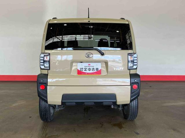 タフトG(車内 消臭・抗菌 処理済) 衝突被害軽減システム ナビ パノラマモニター アルミホイール キーフリーシステム(新潟県)の中古車