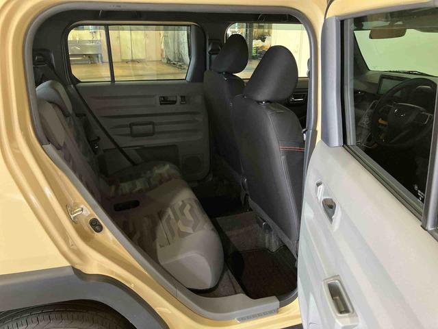 タフトG(車内 消臭・抗菌 処理済) 衝突被害軽減システム ナビ パノラマモニター アルミホイール キーフリーシステム(新潟県)の中古車