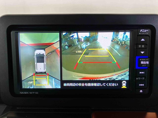 タフトG(車内 消臭・抗菌 処理済) 衝突被害軽減システム ナビ パノラマモニター アルミホイール キーフリーシステム(新潟県)の中古車