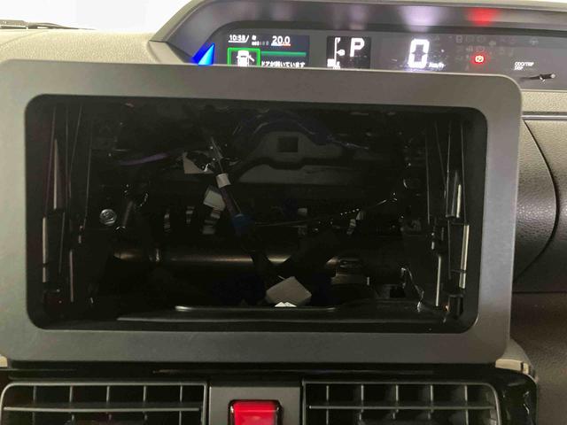 タントカスタムＸ（車内　消臭・抗菌　処理済）　衝突被害軽減システム　４ＷＤ　両側パワースライドドア　バックカメラ　アルミホイール　キーフリーシステム（新潟県）の中古車