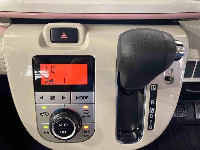 ムーヴキャンバスＸリミテッドメイクアップ　ＳＡIII（車内　消臭・抗菌　処理済）　衝突被害軽減システム　４ＷＤ　両側パワースライドドア　ナビ　パノラマモニター　キーフリーシステム（新潟県）の中古車