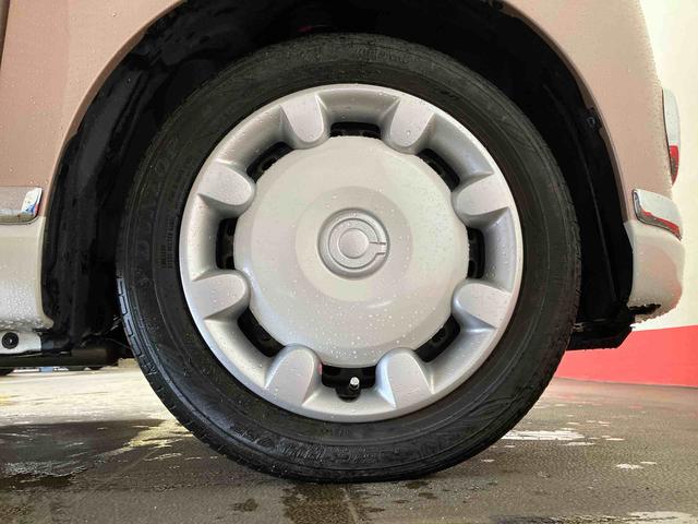 ムーヴキャンバスＸリミテッドメイクアップ　ＳＡIII（車内　消臭・抗菌　処理済）　衝突被害軽減システム　４ＷＤ　両側パワースライドドア　ナビ　パノラマモニター　キーフリーシステム（新潟県）の中古車