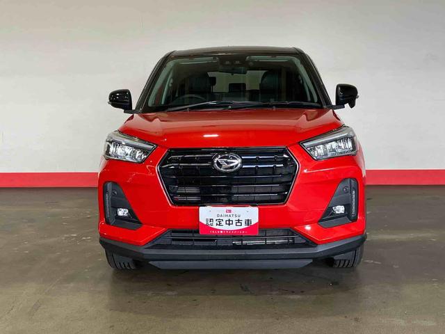 ロッキープレミアム（車内　消臭・抗菌　処理済）　衝突被害軽減システム　４ＷＤ　アダプティブクルーズコントロール　ナビ　バックカメラ　アルミホイール　キーフリーシステム（新潟県）の中古車