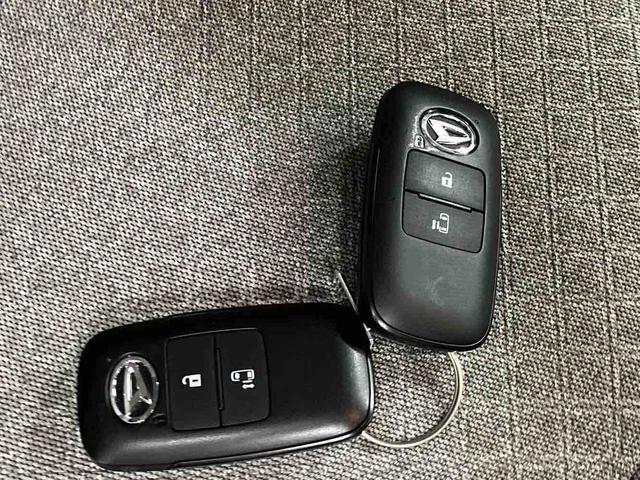 タントＸ（車内　消臭・抗菌　処理済）　衝突被害軽減システム　４ＷＤ　片側パワースライドドア　バックカメラ　キーフリーシステム（新潟県）の中古車