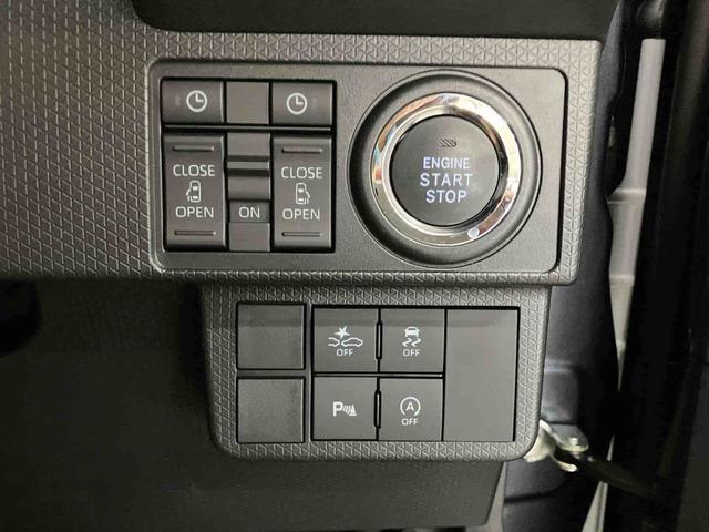 タントカスタムＲＳ（車内　消臭・抗菌　処理済）　衝突被害軽減システム　４ＷＤ　両側パワースライドドア　バックカメラ　アルミホイール　キーフリーシステム（新潟県）の中古車
